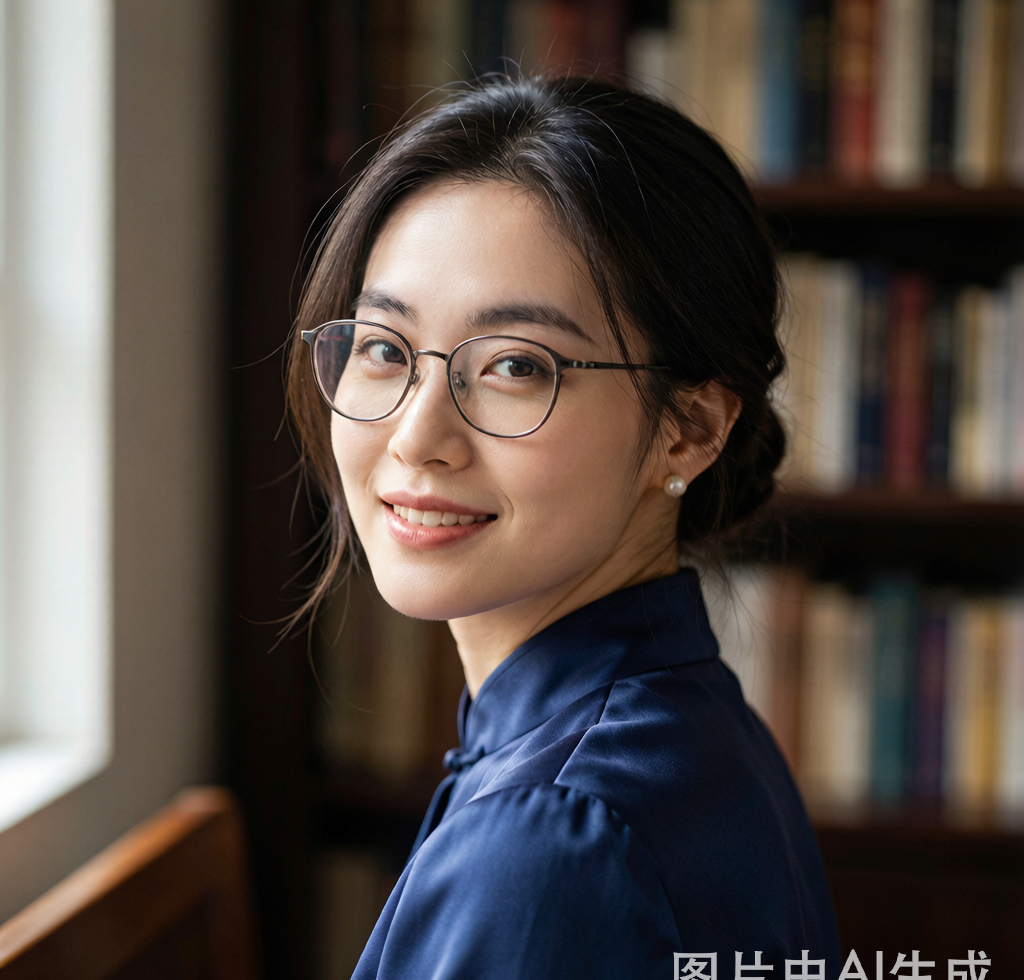 小主